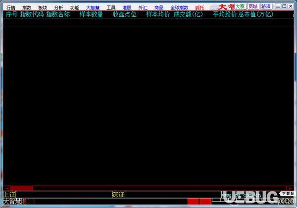 萬(wàn)聯(lián)證券大智慧v2019.08.22官方版【2】
