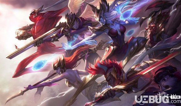 《lol英雄聯(lián)盟》S9總決賽在哪里舉辦