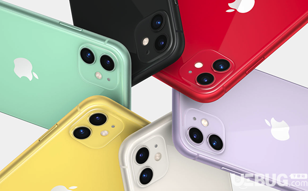 蘋果iPhone11國(guó)行版售價(jià)多少錢 什么時(shí)候上市發(fā)售