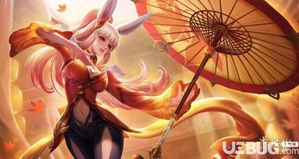 《王者榮耀手游》單挑誰能打過公孫離