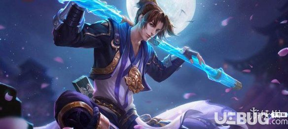 《王者榮耀手游》單挑誰能打過公孫離