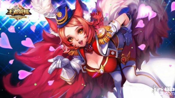 《王者榮耀手游》單挑誰能打過公孫離
