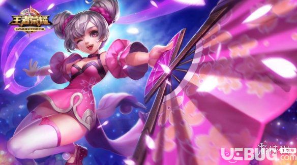 《王者榮耀手游》單挑誰能打過公孫離