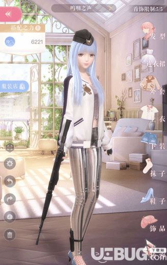 《閃耀暖暖手游》心靈迷宮3-4怎么過