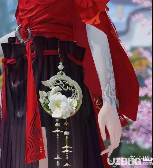 《一夢(mèng)江湖手游》掛件玉蔥蘢怎么獲得