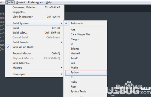 Python32位官方下載