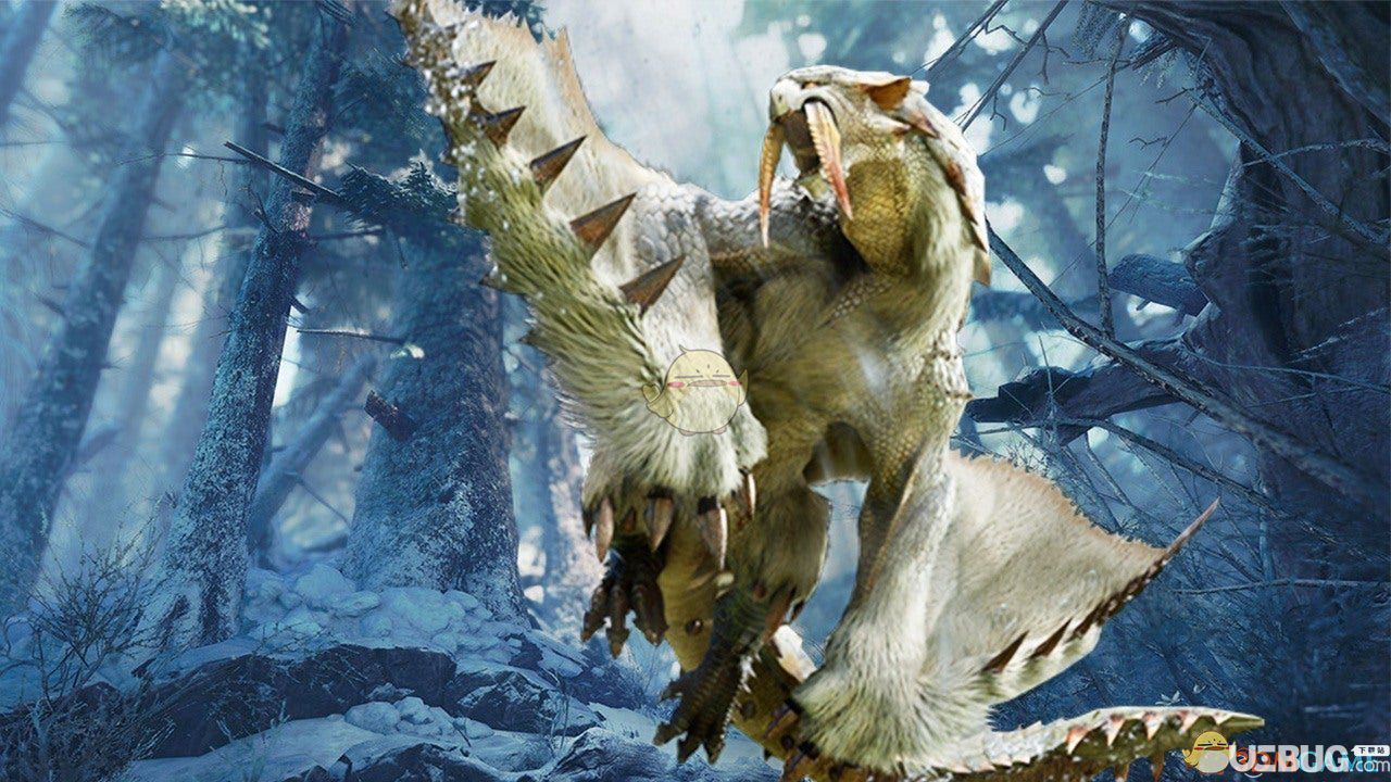 《怪物獵人世界》幸運(yùn)龍舌蘭酒怎么解鎖 幸運(yùn)龍舌蘭酒解鎖方法