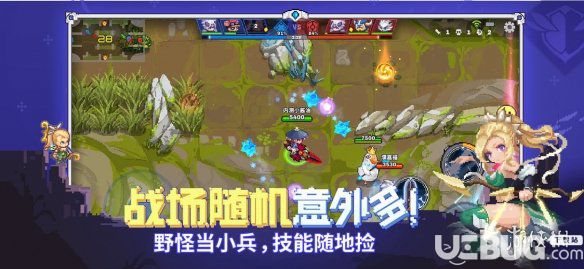 《原力守護者手游》戰(zhàn)令有什么用