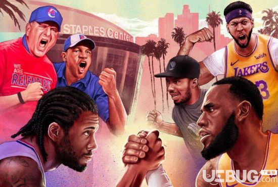 《NBA2K20》卡頓延遲怎么解決