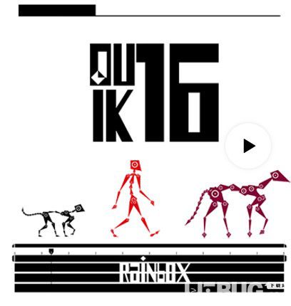 Duik Bassel(人物骨骼動(dòng)畫綁定AE插件)