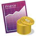  iFinance 4.5.11 MacOS 中文免費(fèi)版