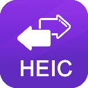 Deli HEIC conventer(HEIC格式轉換器)v1.0.5.0官方版