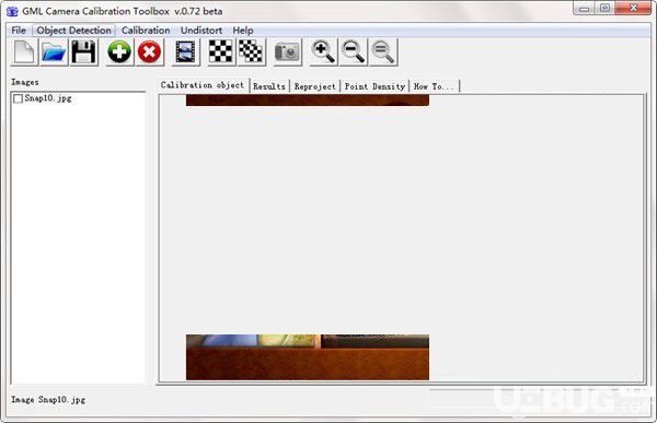 GML Camera Calibration Toolbox(相機(jī)校準(zhǔn)軟件)v7.2綠色版【3】