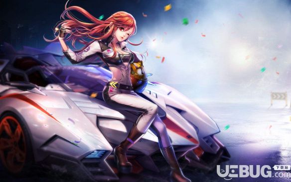 10月1日-10月8日期間，任意登錄一天即可領(lǐng)取的國潮套裝叫什么？QQ飛車手游9.25答案