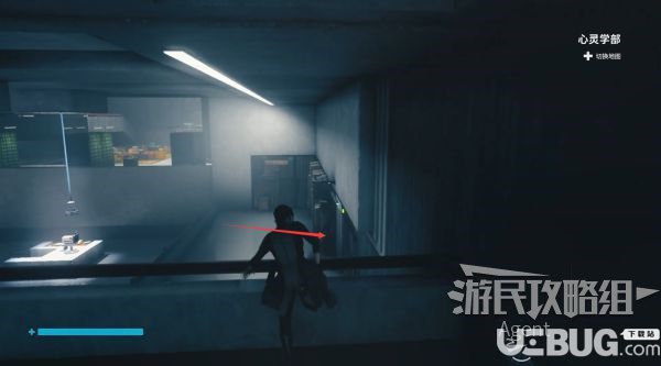 《Control》小島秀夫隱藏彩蛋任務(wù)怎么完成
