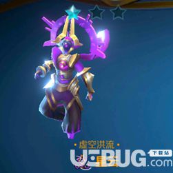 《戰(zhàn)歌競技場手游》星云怎么樣 星云屬性羈絆圖鑒