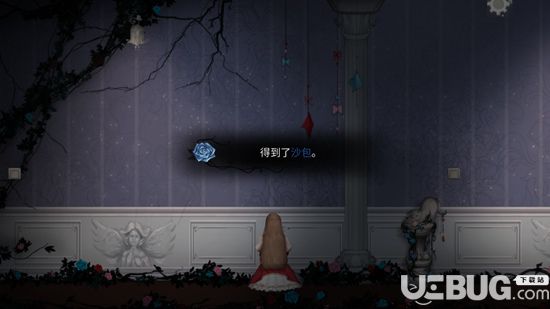 人偶館綺幻夜