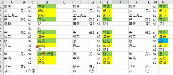 《怪物獵人世界》長(zhǎng)槍配裝推薦一覽