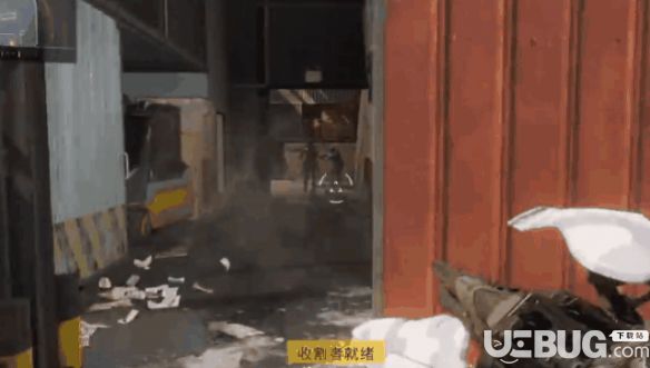 《使命召喚》戰(zhàn)爭機器有什么技能