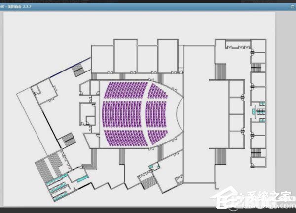 AutoCAD2010軟件怎么將圖紙導出jpg格式