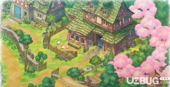 《哆啦A夢牧場物語》小雞店什么時候開門