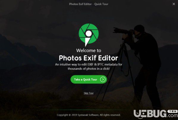 Photos Exif Editor(照片EXIF編輯器)v1.0.0免費(fèi)版【2】