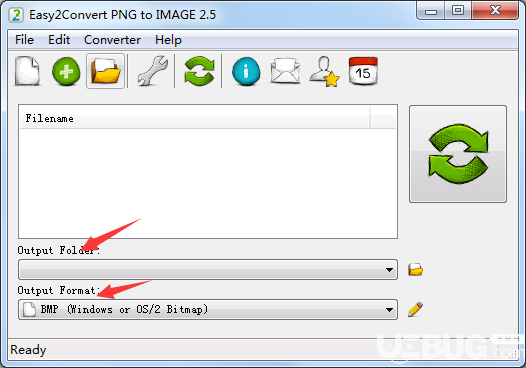 Easy2Convert PNG to IMAGE(圖片格式轉(zhuǎn)換器)v2.5免費版【3】