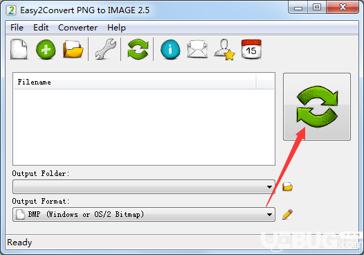 Easy2Convert PNG to IMAGE(圖片格式轉(zhuǎn)換器)v2.5免費版【4】