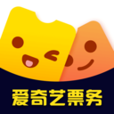 愛奇藝票務v1.6.6 安卓版