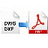 DWG DXF to PDF Converter(DWG轉PDF工具)v1.1免費版