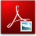 Free PDF Image Extractor 4dots(PDF圖片提取工具)v2.4免費版
