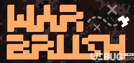 《戰(zhàn)爭(zhēng)筆刷》英文免安裝版