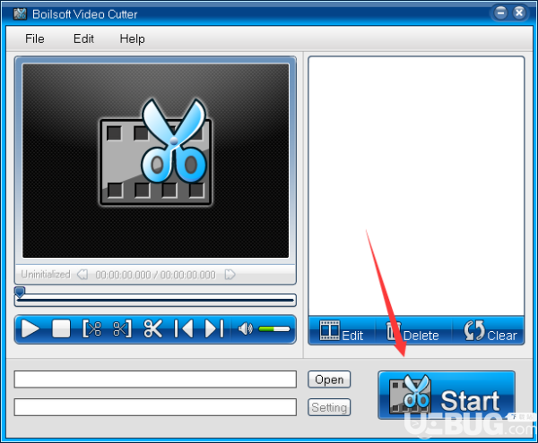 Boilsoft Video Cutter(視頻切割軟件)v1.23免費(fèi)版【4】