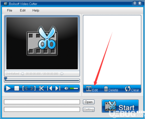 Boilsoft Video Cutter(視頻切割軟件)v1.23免費(fèi)版【5】