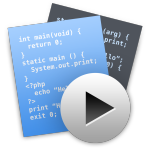 CodeRunner 4.1 macos 中文免費版