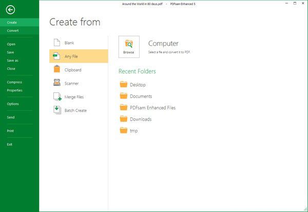 PDFsam Enhanced(PDF編輯器)v6.1.10.1764免費版【2】