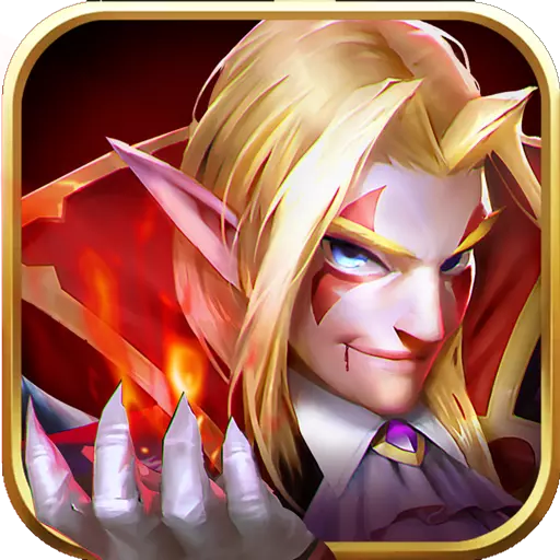 命運(yùn)戰(zhàn)歌手游v1.0.1.2 安卓版