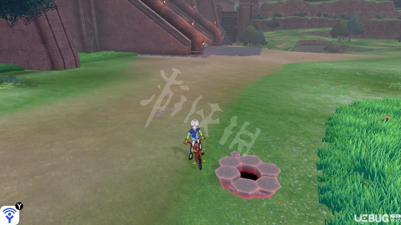 《寶可夢劍盾》游戲中牙牙湖東岸寶可夢都有哪些