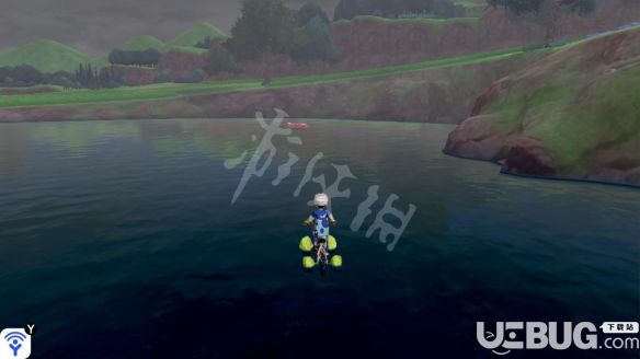《寶可夢劍盾》游戲中牙牙湖東岸寶可夢都有哪些