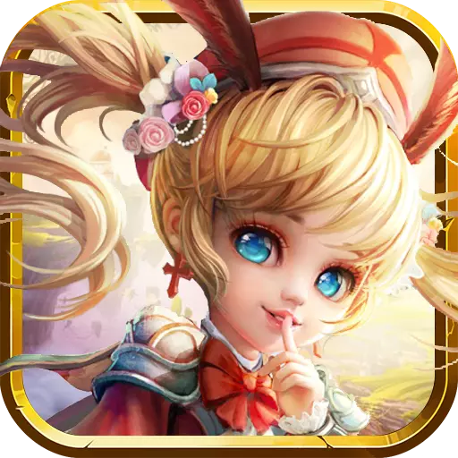 萌騎無雙手游v1.0.0 安卓版