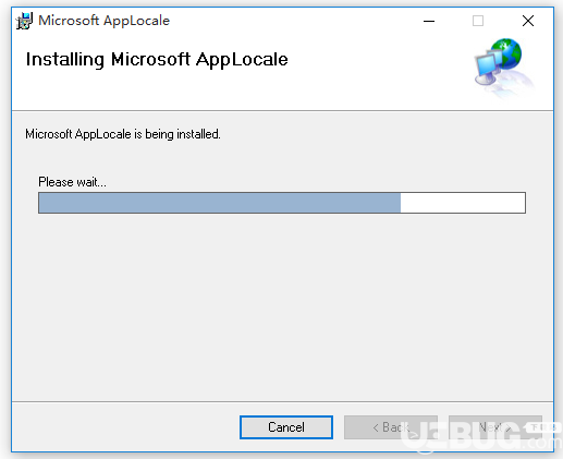 Microsoft AppLocale內(nèi)碼轉換器安裝位置在哪