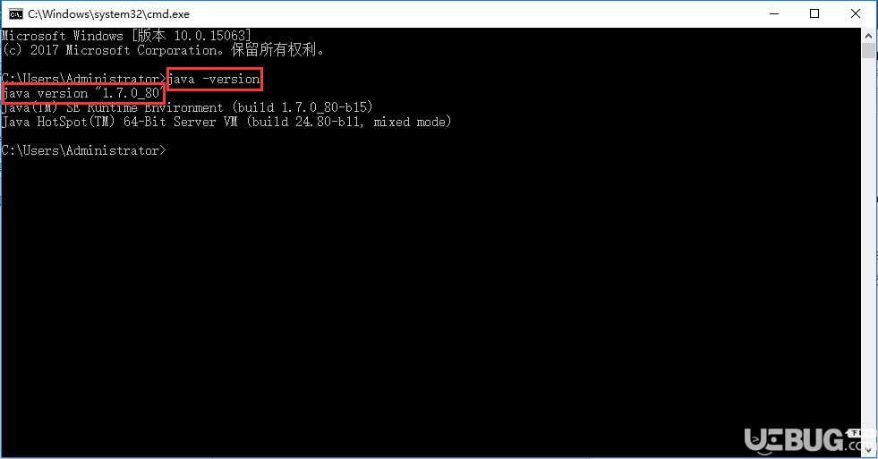 怎么在windows電腦中安裝多個(gè)版本的JAVA JDK環(huán)境