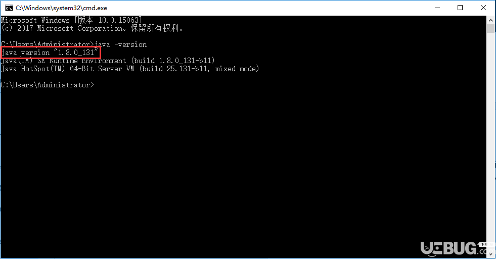 怎么在windows電腦中安裝多個(gè)版本的JAVA JDK環(huán)境