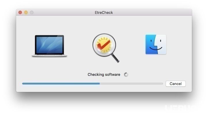 EtreCheck破解版下載