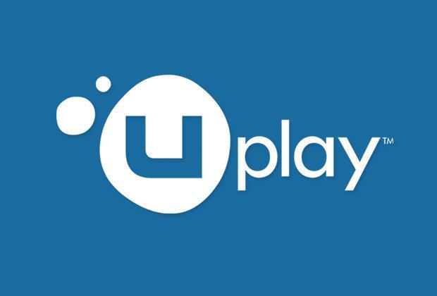 Uplay平臺(tái)提示