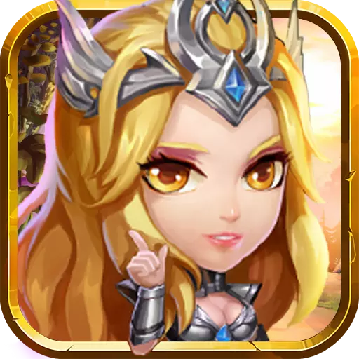 幻龍戰(zhàn)記手游v1.0.6 安卓版