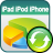 iPubsoft iPad iPod iPhone Data recovery v2.1.41免費(fèi)版