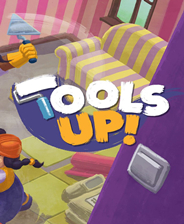 《Tools Up！》簡(jiǎn)體中文免安裝版