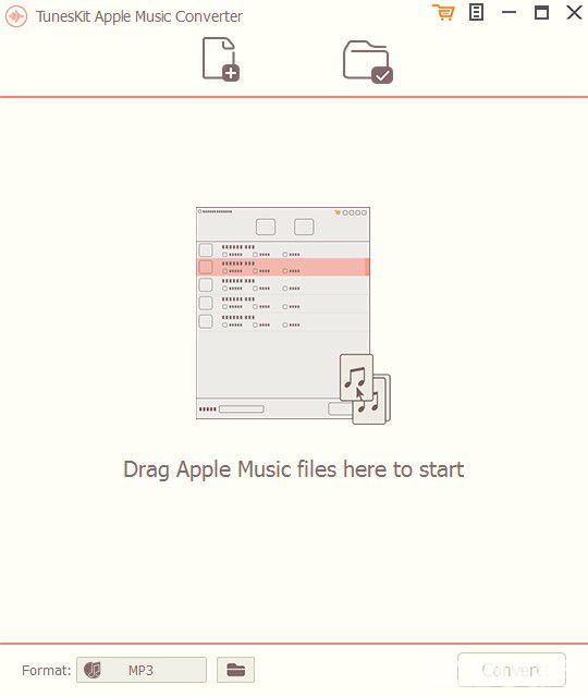 TunesKit Apple Music converter(蘋果音樂轉(zhuǎn)換工具)