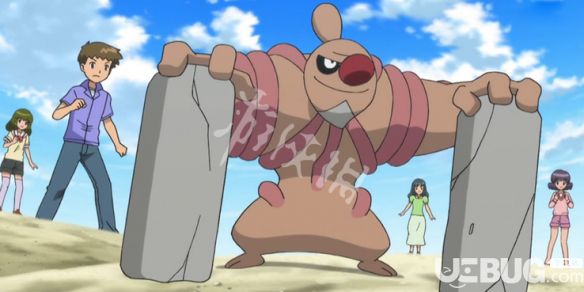 《寶可夢劍盾》游戲中最強(qiáng)寶可夢前10排名都有哪些